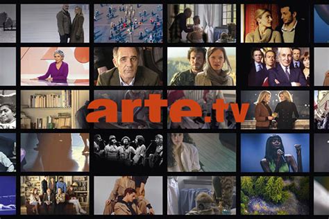 Arte TV sur iPhone