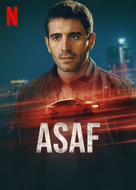Asaf Série Turque Netflix