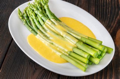 Asperges Vertes