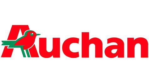 Auchan Logo