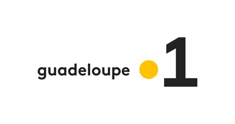 Audiences Guadeloupe La 1ère