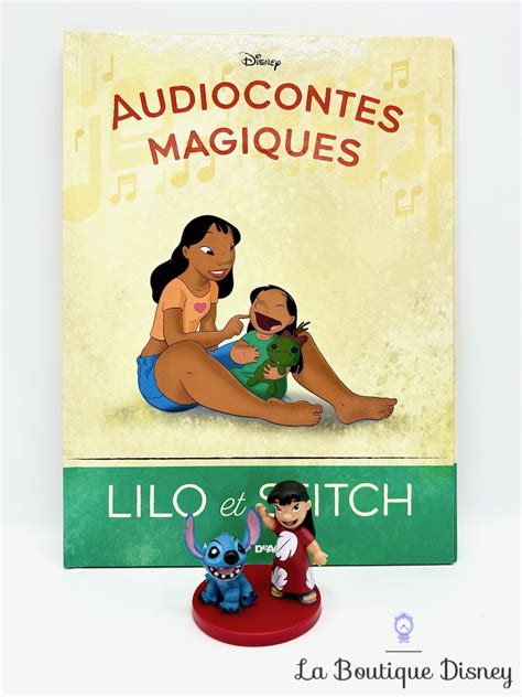 Audiocontes Disney