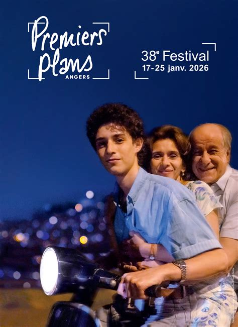 Avant-premières du Festival Premiers Plans