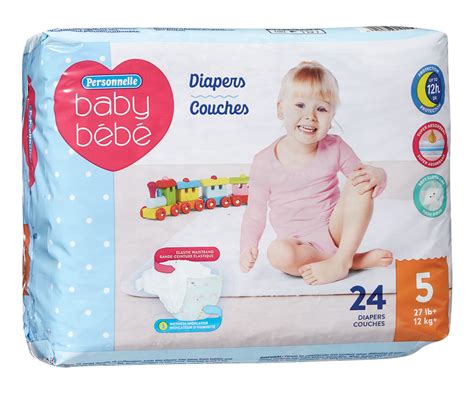 Bébé en couche Disney