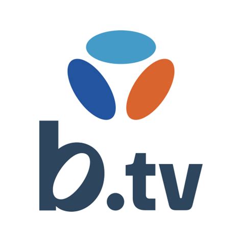 B.tv sur Android TV