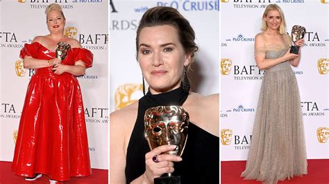 BAFTA TV Awards 2023