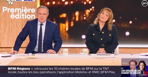 BFMTV, CNews, LCI, Franceinfo