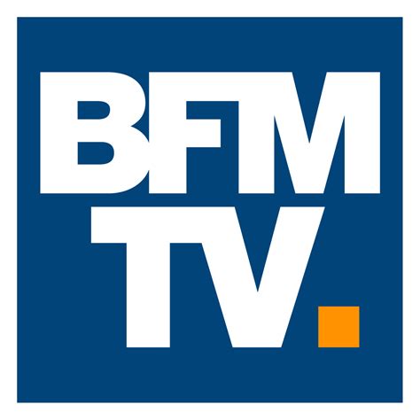BFMTV Logo
