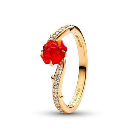 Bague Disney