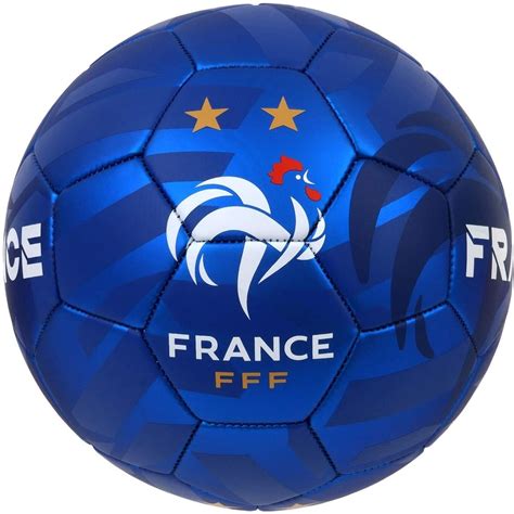Ballon de foot France