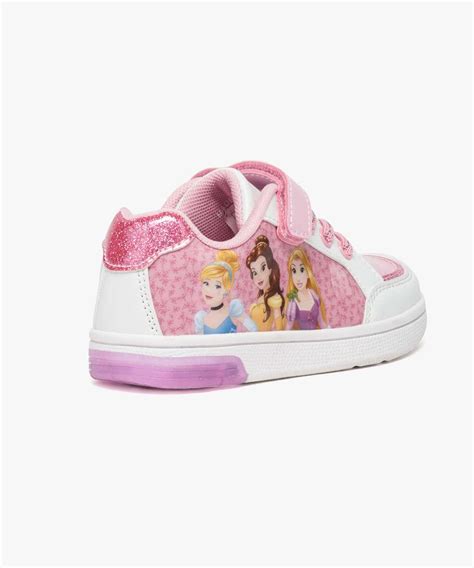 Baskets Princesses Disney