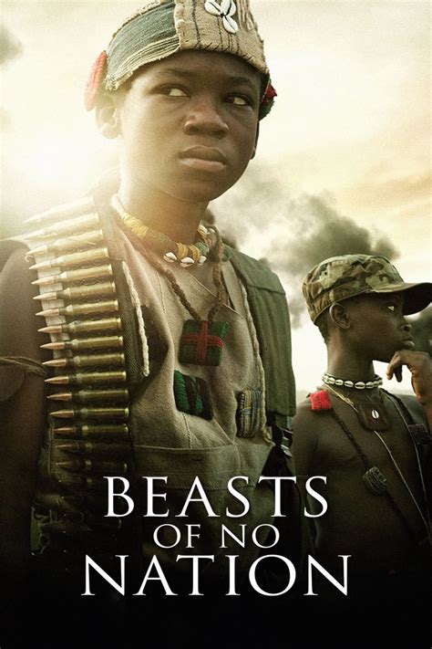 Beasts of No Nation