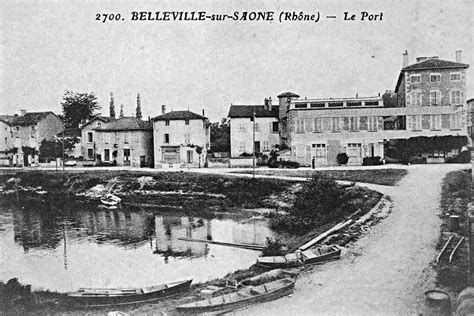 Belleville-en-Beaujolais