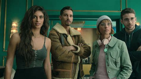 Berlin saison 1