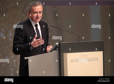 Bernard Arnault