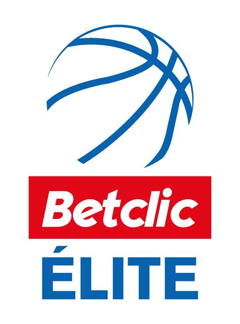 Betclic Elite Logo