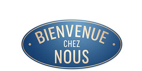 Bienvenue chez nous TF1