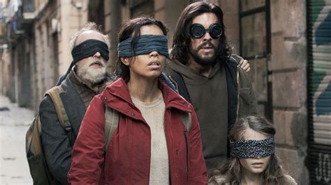 Bird Box