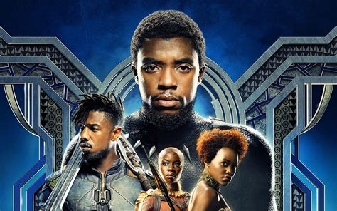Black Panther