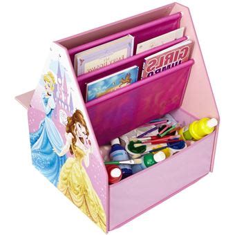 Boîte de Rangement Princesse Disney