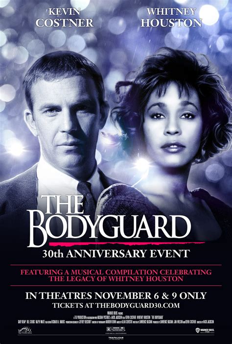 Bodyguard