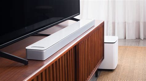 Bose Soundbar 900