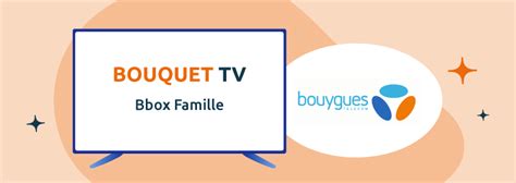 Bouquet Famille Bouygues