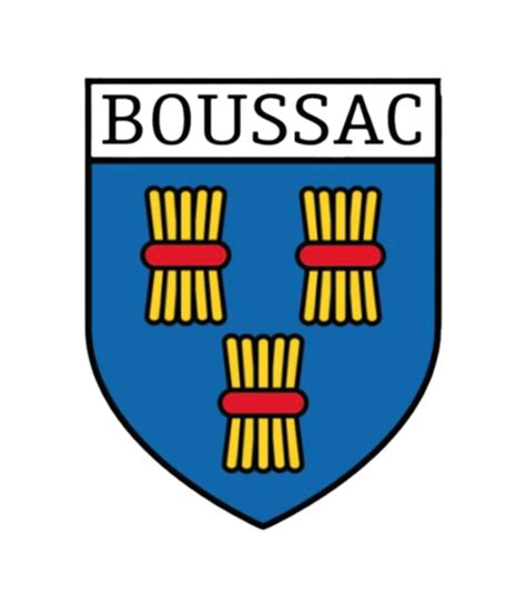 Boussac