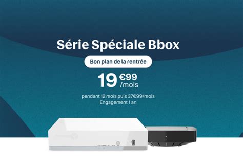 Box Internet 4K