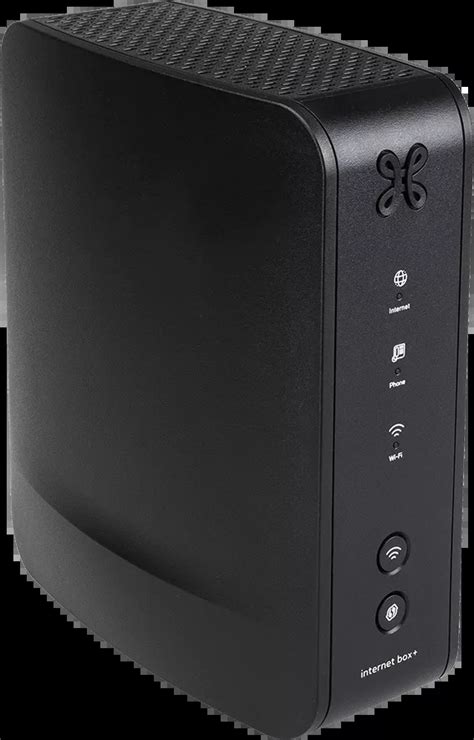 Box Internet TV