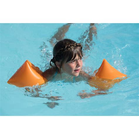 Brassards piscine pour enfants