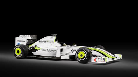 Brawn GP streaming