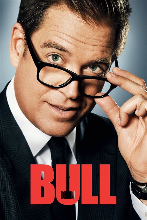 Bull Série Netflix