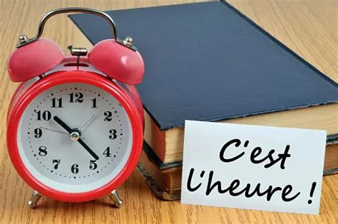 C'est l'heure du cinéma
