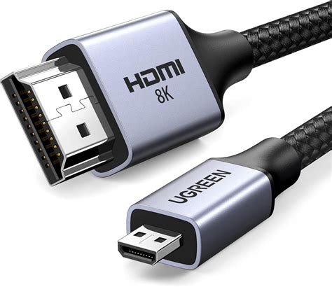 Câble HDMI