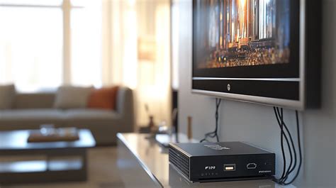 Câbles IPTV
