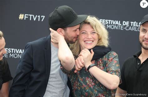 Cécile Bois et Raphaël Lenglet