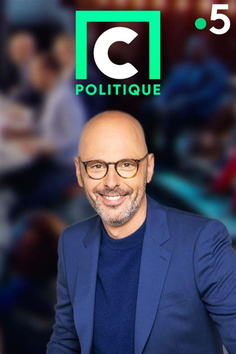 C Politique France 5