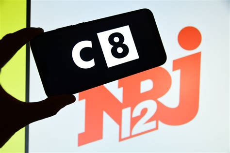 C8 et NRJ12 ne seront plus diffusées à partir de l’année prochaine