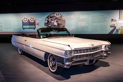 Cadillac De Ville du film Le Corniaud
