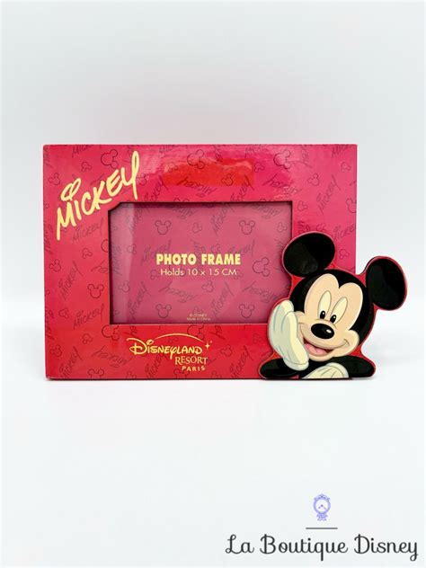 Cadre Photo Mickey Mouse