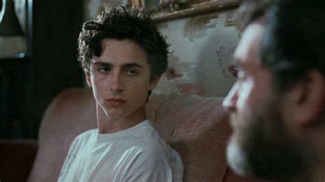 Call Me by Your Name