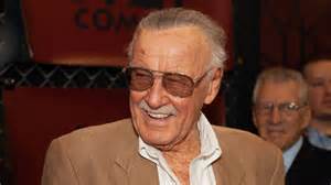 Caméos de Stan Lee