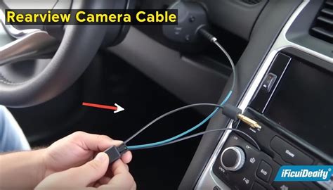 Caméra de branchement MC30