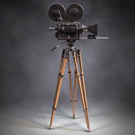 Caméra de cinéma