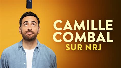 Camille Combal