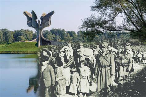Camp de concentration de Jasenovac