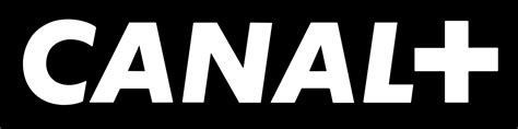 Canal+ Afrique Logo