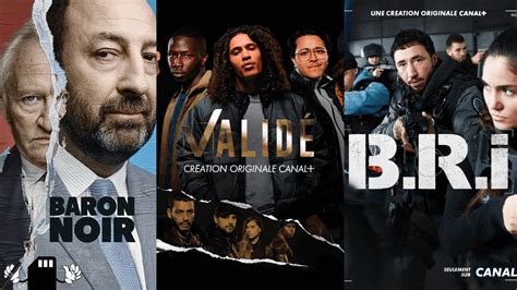 Canal Ciné Series