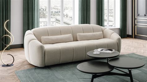 Canapé convertible Mobilier de France